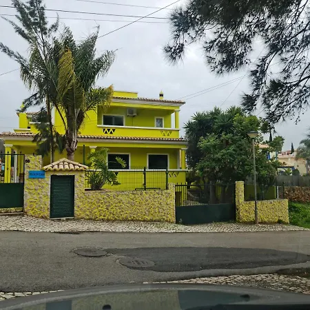Villa Do Silves