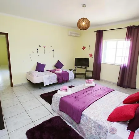 Villa Do Silves