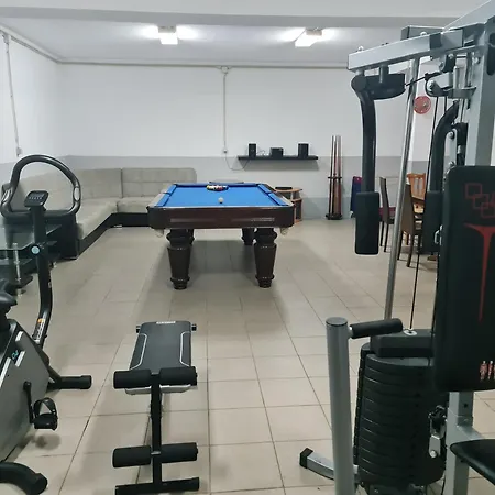 Do Villa Silves