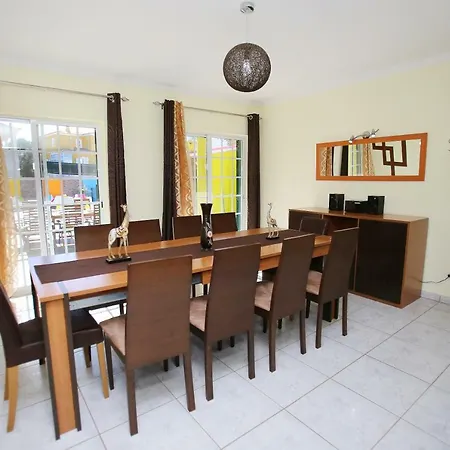 Do Villa Silves