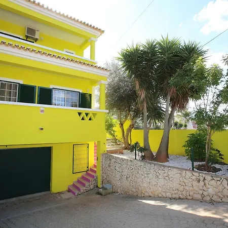 Do Villa Silves