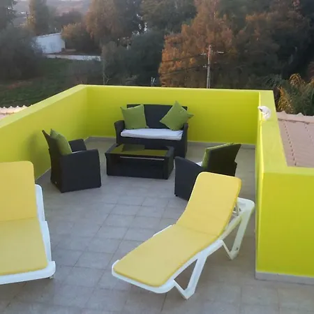 Villa Do Silves