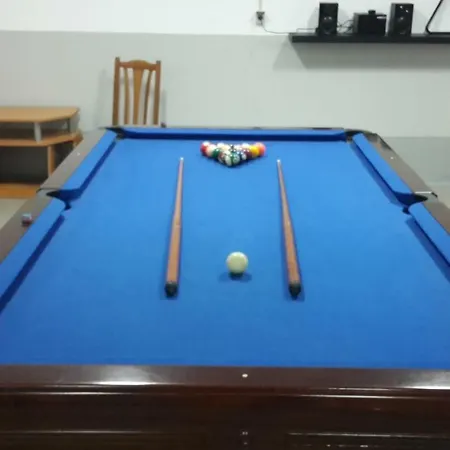 Villa Do *