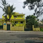 וילה Do סילבס