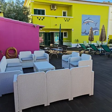 Villa Do *