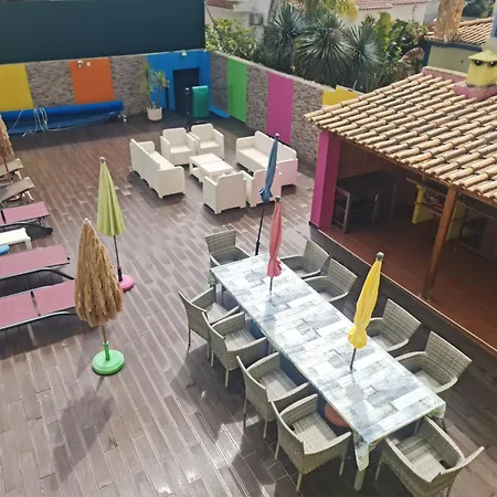 Villa Do *