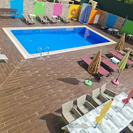 Villa Do Silves