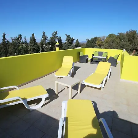 Villa Do Silves