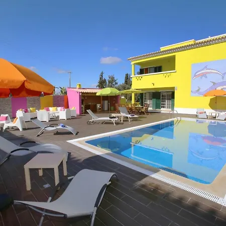 Villa Do Silves